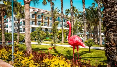 Belek Beach Resort
