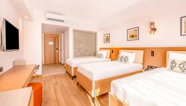 Belek Beach Resort