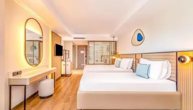 Belek Beach Resort
