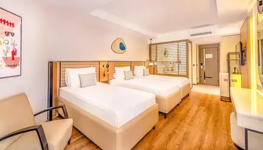 Belek Beach Resort