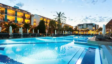Belek Beach Resort