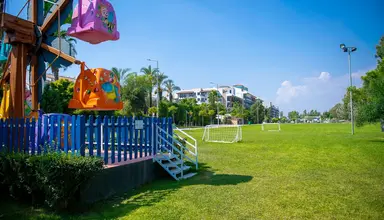 Belek Beach Resort