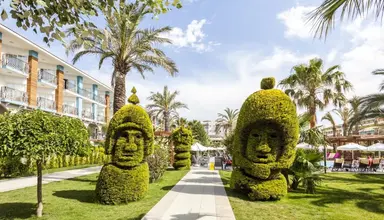 Belek Beach Resort