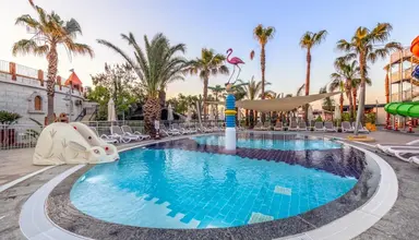 Belek Beach Resort
