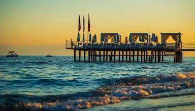 Belek Beach Resort