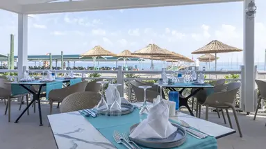 Belek Beach Resort