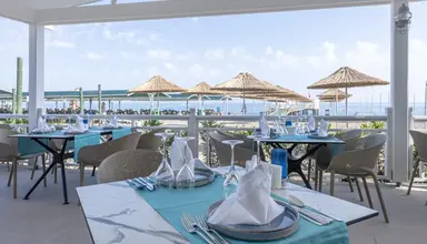 Belek Beach Resort
