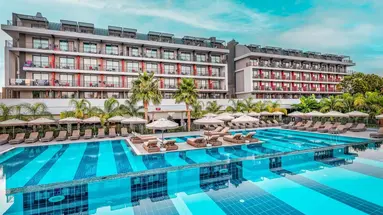Belek Beach Resort