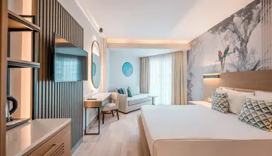 Belek Beach Resort