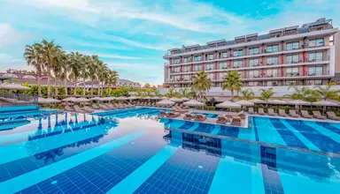 Belek Beach Resort