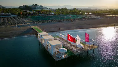 Belek Beach Resort