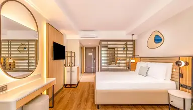 Belek Beach Resort