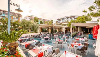 Belek Beach Resort