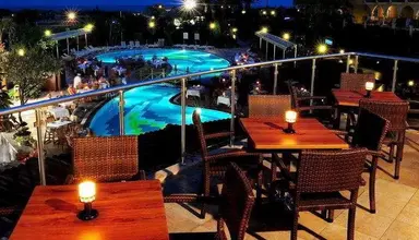 Belek Beach Resort