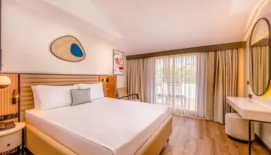 Belek Beach Resort