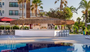 Belek Beach Resort