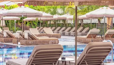Belek Beach Resort