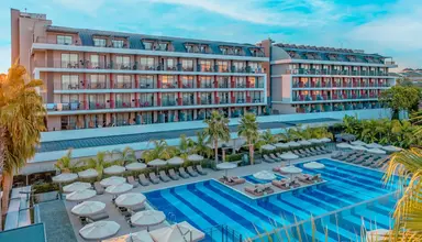 Belek Beach Resort