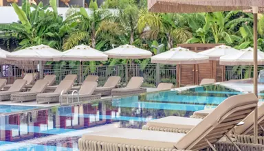 Belek Beach Resort