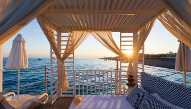 Belek Beach Resort