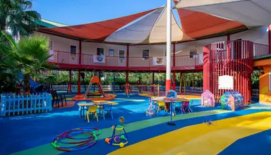 Belek Beach Resort
