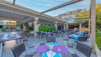 Belek Beach Resort