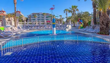 Belek Beach Resort