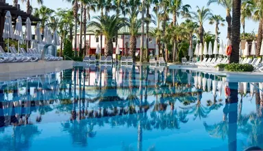 Belek Beach Resort