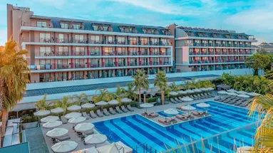 Belek Beach Resort