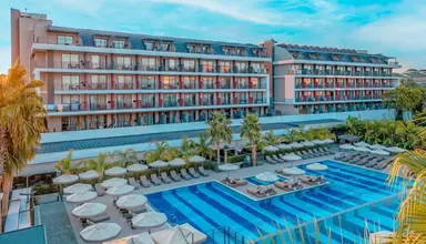 Belek Beach Resort