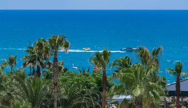 Belek Beach Resort