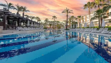 Belek Beach Resort