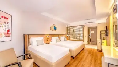 Belek Beach Resort