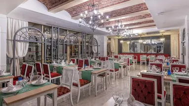 Belek Beach Resort