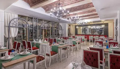 Belek Beach Resort