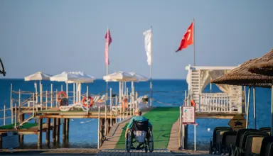 Belek Beach Resort