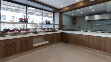 Belenli Resort