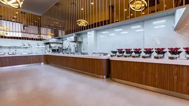 Belenli Resort