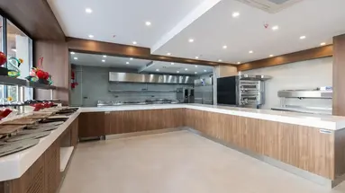 Belenli Resort