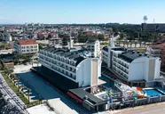 Belenli Resort