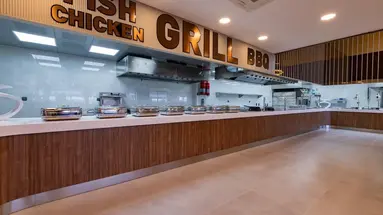 Belenli Resort