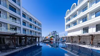 Belenli Resort
