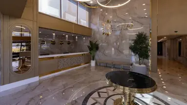 Belenli Resort