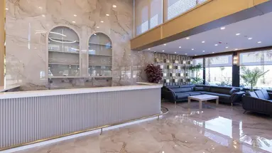 Belenli Resort