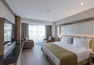 Belenli Resort