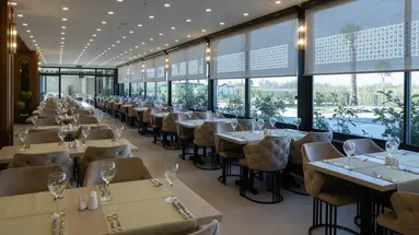 Belenli Resort