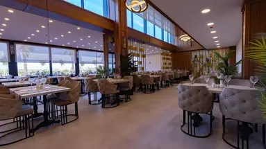 Belenli Resort