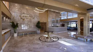 Belenli Resort