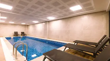 Belenli Resort