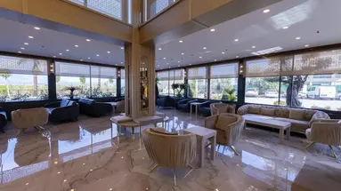 Belenli Resort